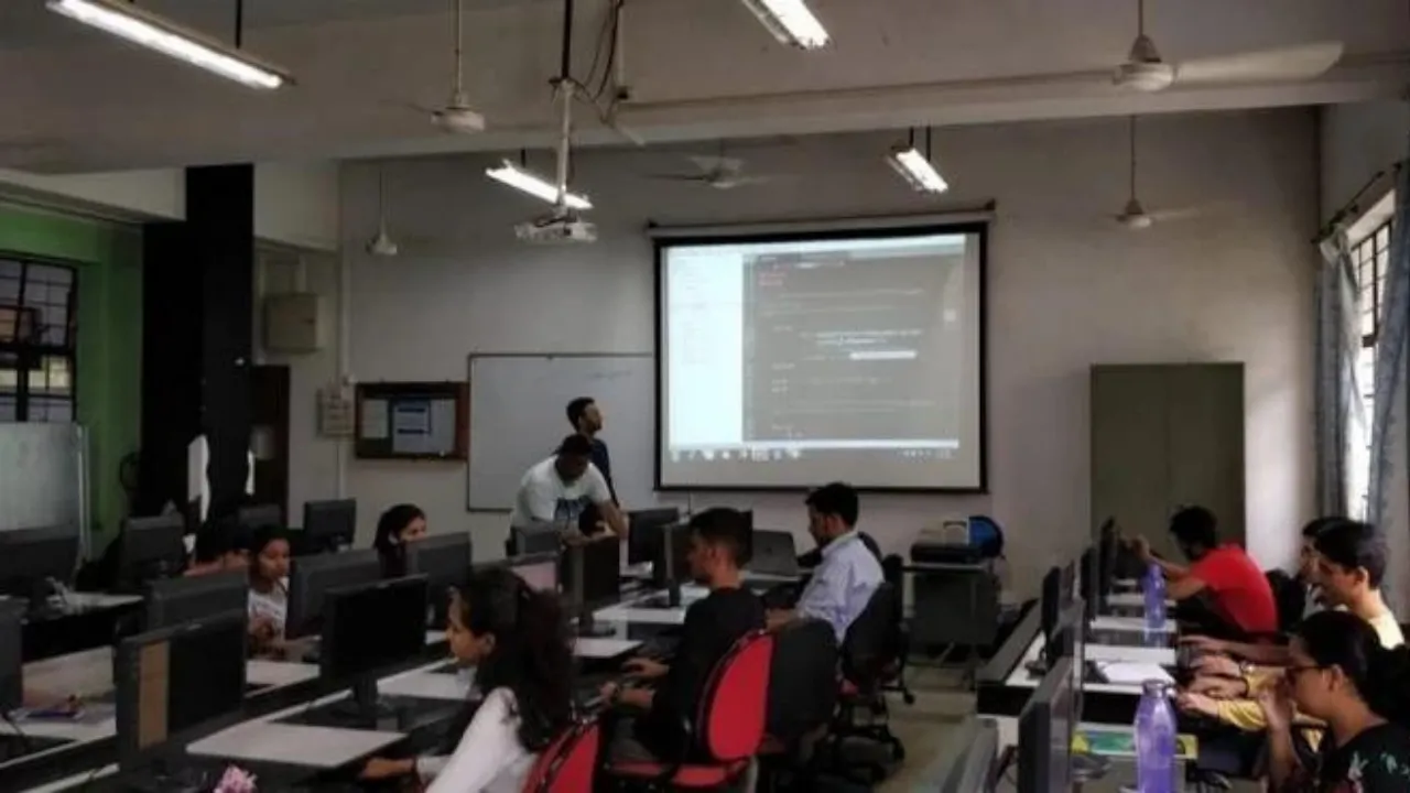 Mission Career Seminar