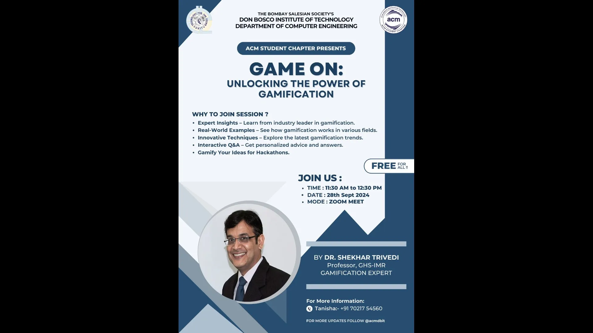 Game On: Unlocking the Power of Gamification