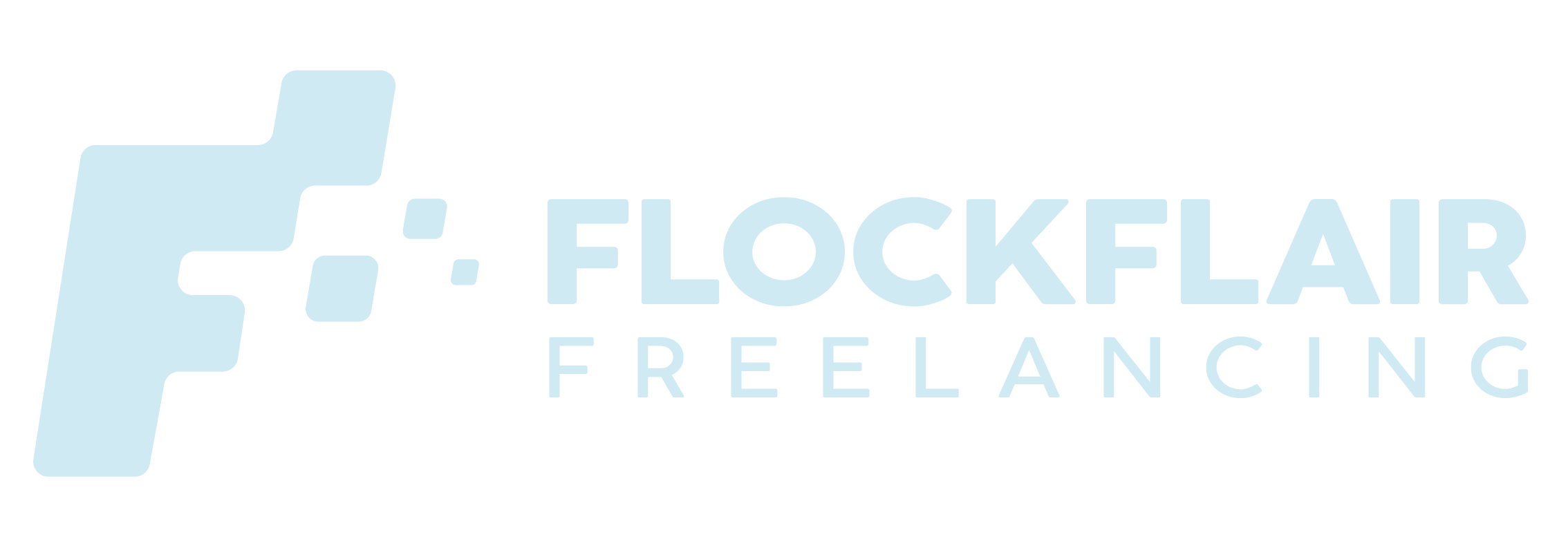 FlockFlair Logo