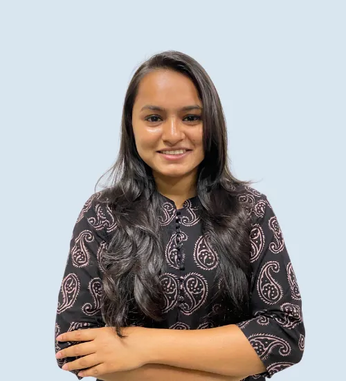 Denzita Dsouza