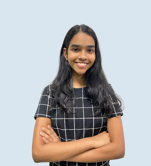 Smriti Sunil