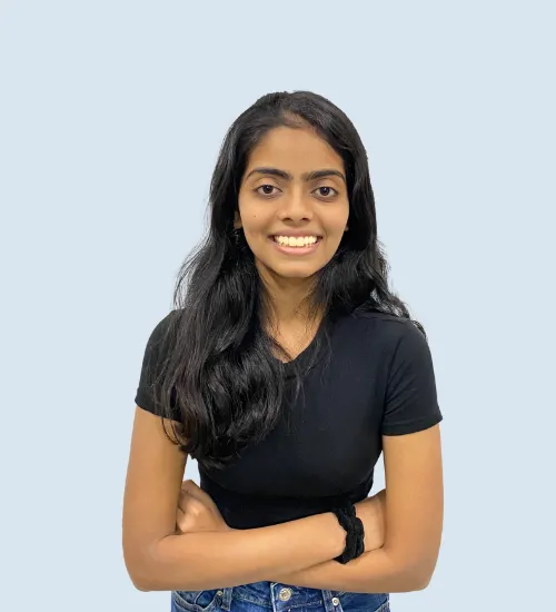 Sarah Pradhan