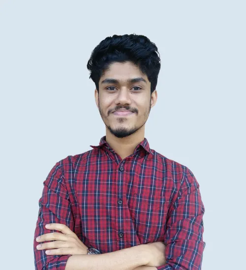Jivin Varghese