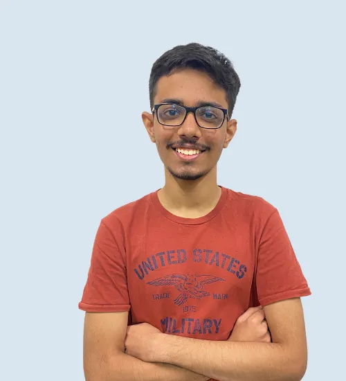 Siddharth Dhaigude