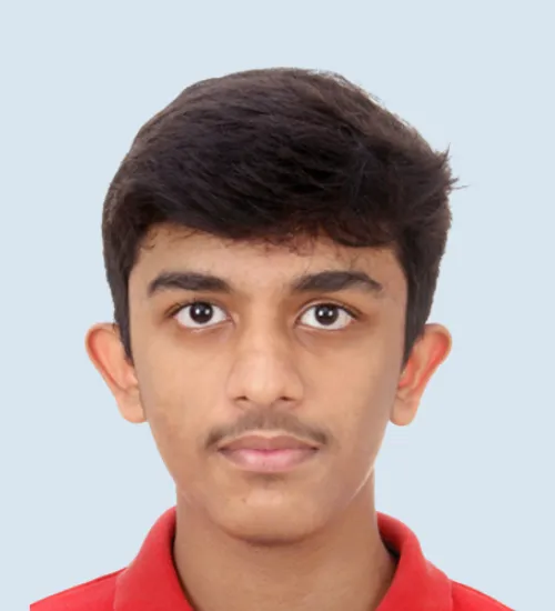 Siddhant Naidu