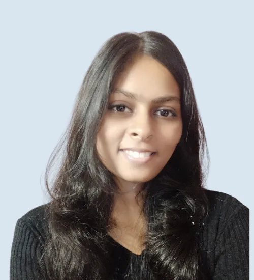 Sneha Naphade