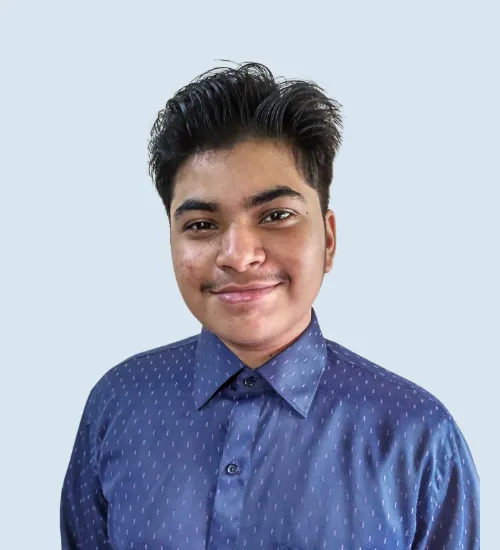 Alston Fernandes