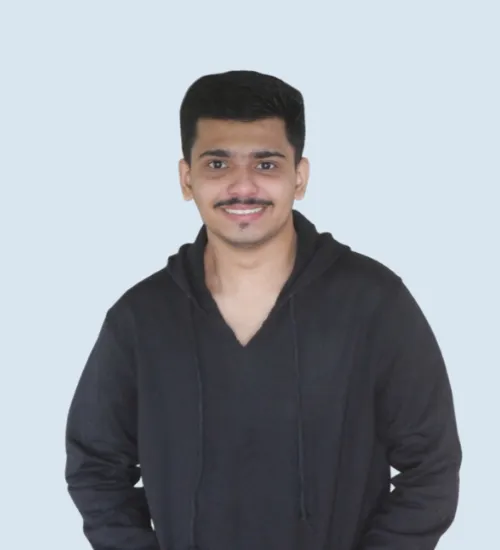 Manish Shingre
