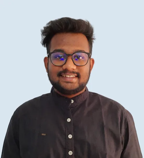 Sahil Shelke