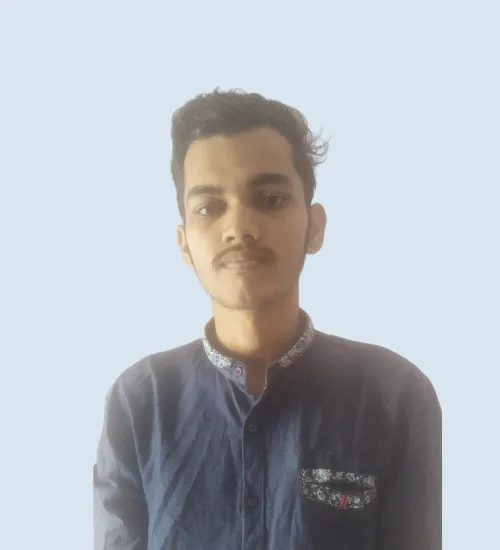 Shrikrishna Umbare