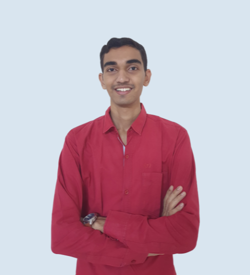 Manish Patil