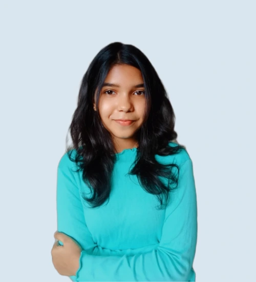 Lebisha Nadar