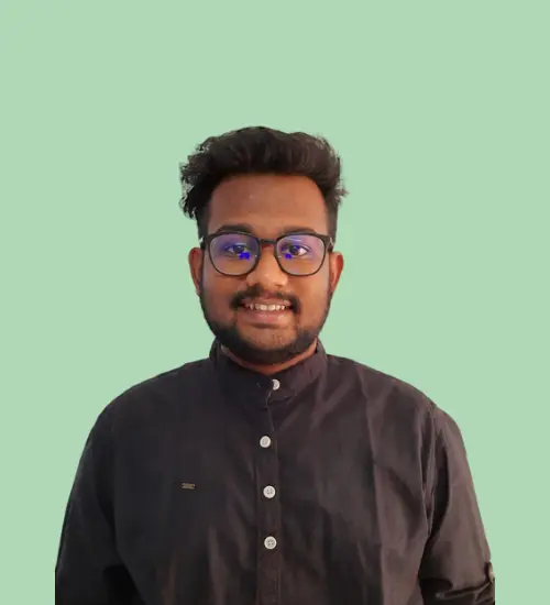 Sahil Shelke