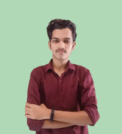Shrikrishna Umbare