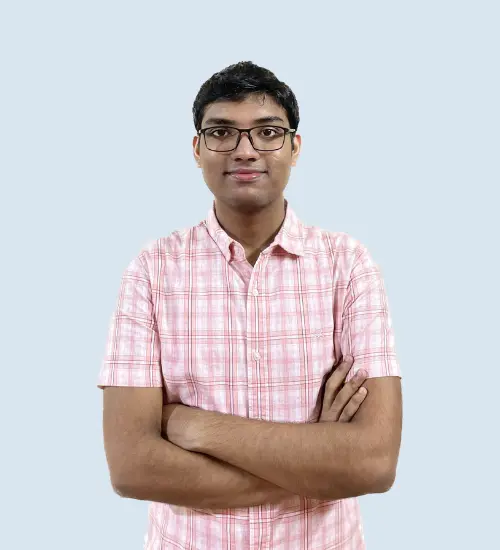 Aarol D Dsouza