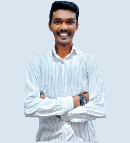 Daryl Raj