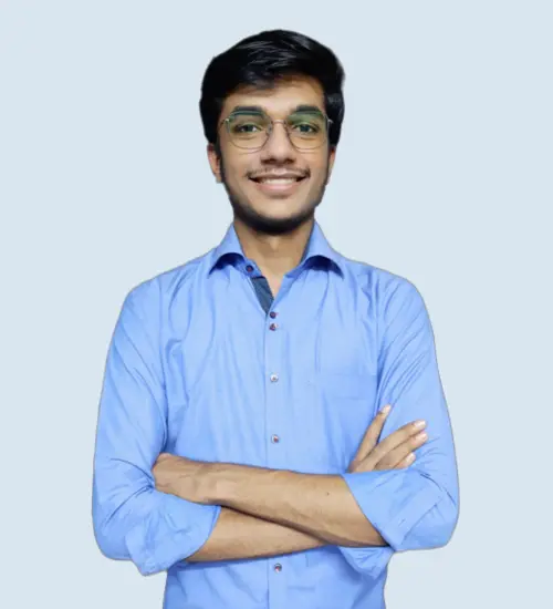Sahil Davkhar