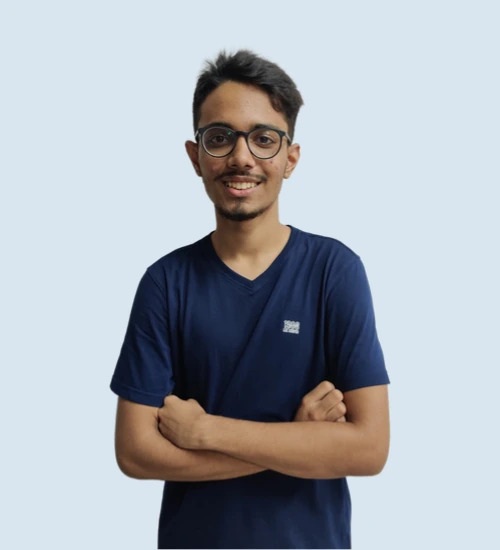 Siddharth Dhaigude