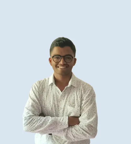 Merwin Rebello