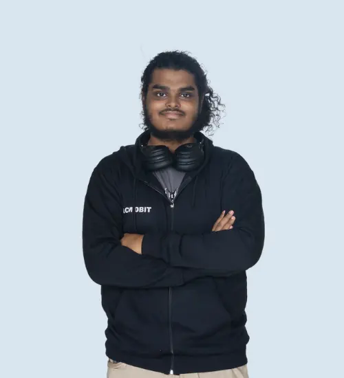 Andre Fernandes