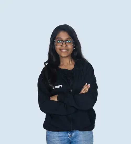 Erica Prasad
