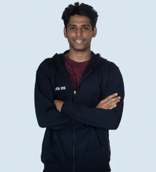 Neville D’Souza