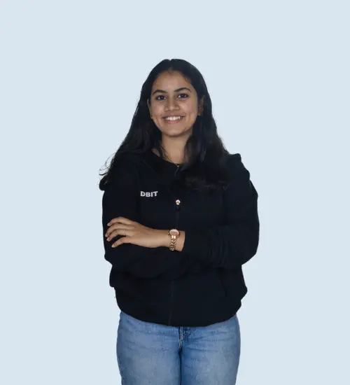 Rucha Tatkare
