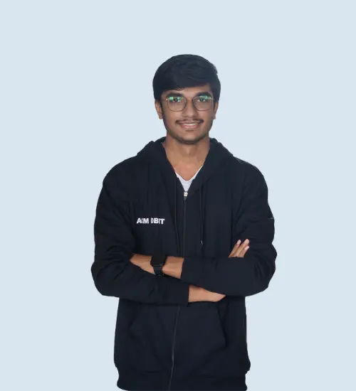 Sahil Davkhar