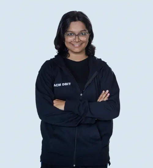 Tushita Patil
