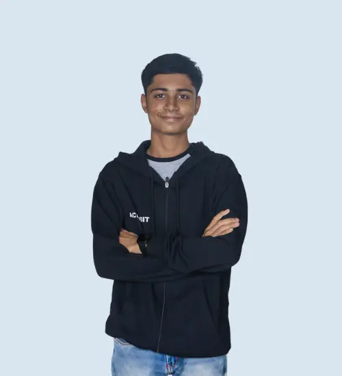 Yashas Khot