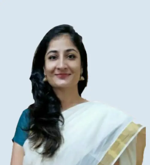 Ms. Priya Kaul