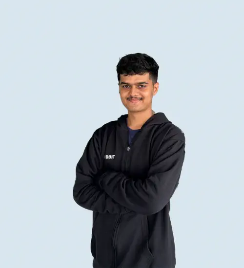 Rajdeep Kadam