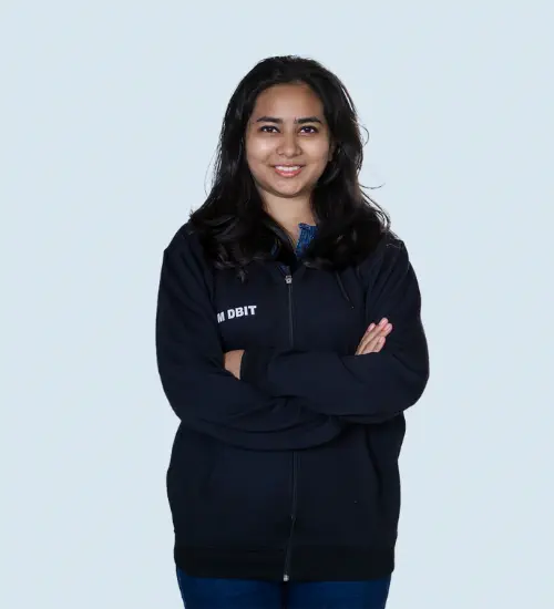 Shariya Ansari