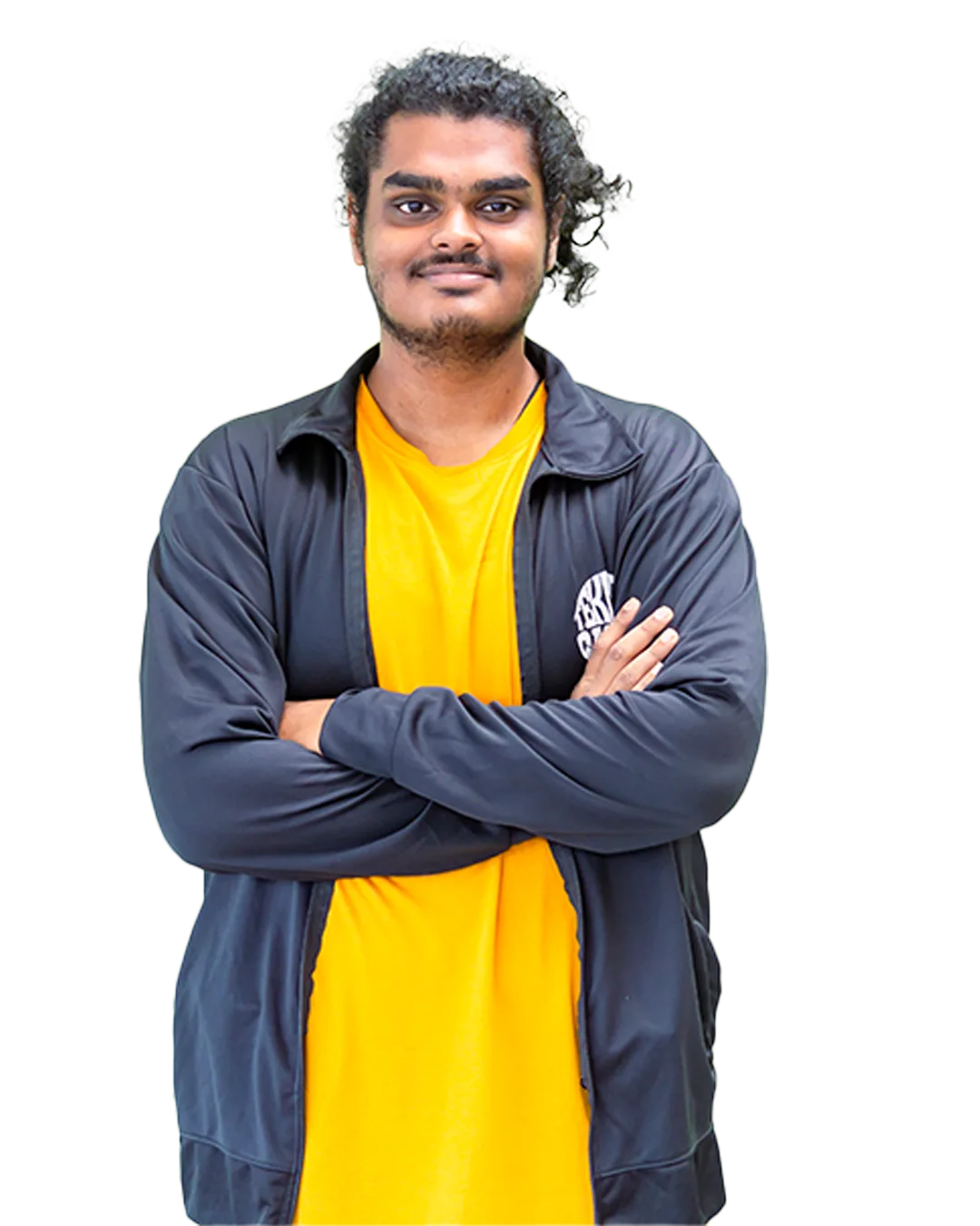 Andre Fernandes