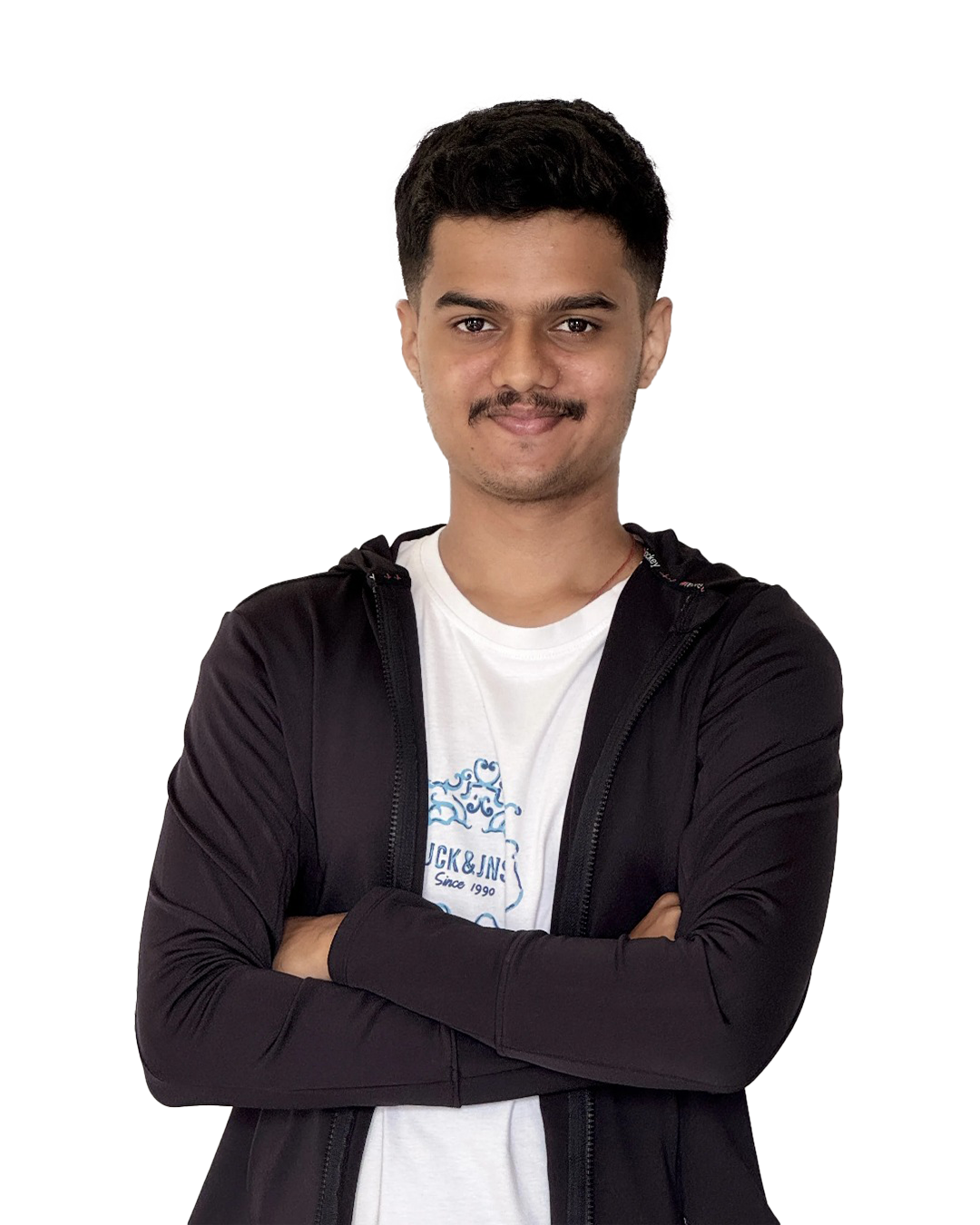 Rajdeep Kadam