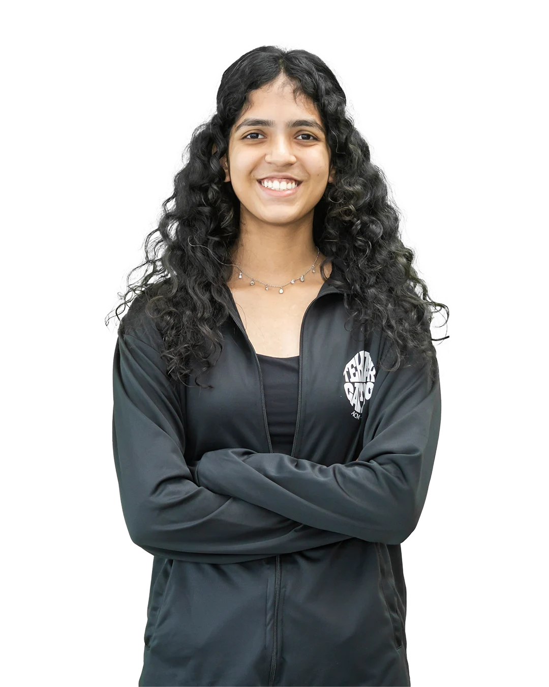 Suhani Rumade